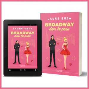 Lire la suite à propos de l’article Broadway dans la peau – OLD