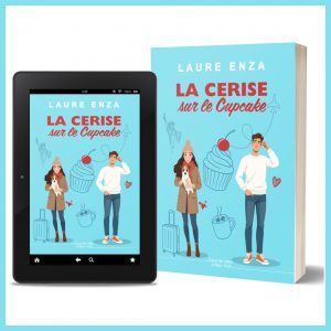 Lire la suite à propos de l’article La Cerise sur le cupcake