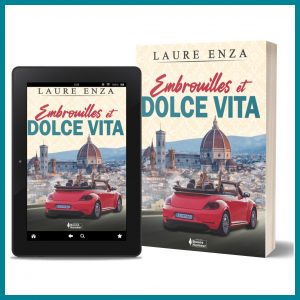 Lire la suite à propos de l’article Embrouilles et Dolce Vita