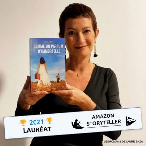 Lire la suite à propos de l’article Premier prix des Plumes Francophones 2021