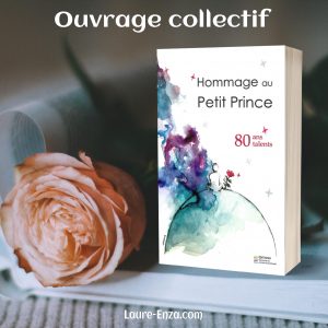 Lire la suite à propos de l’article Hommage au Petit Prince
