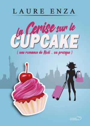 La Cerise sur le cupcake