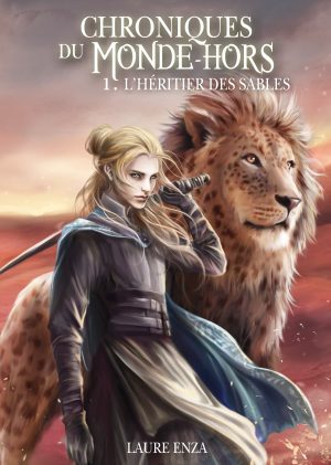 L'héritier des sables