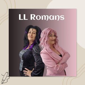 Lire la suite à propos de l’article LL Romans: Laurie & Laure