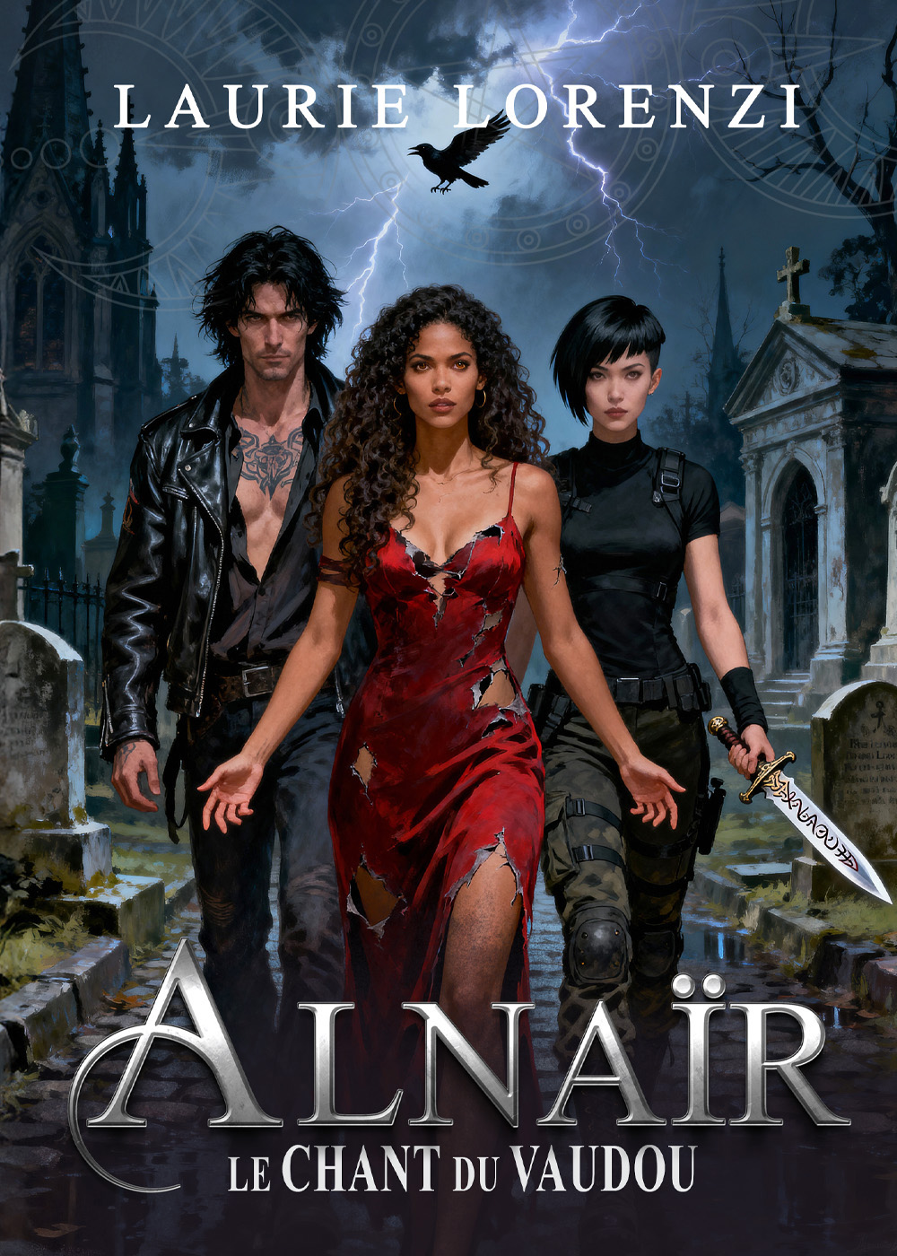 tout beau, tout chaud!